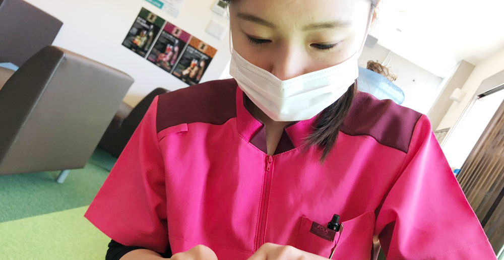 大阪市,美容鍼灸,リセット,しぎの院,顔面痙攣